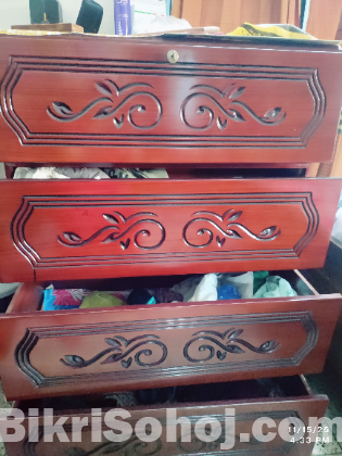 ওয়াড্রোব